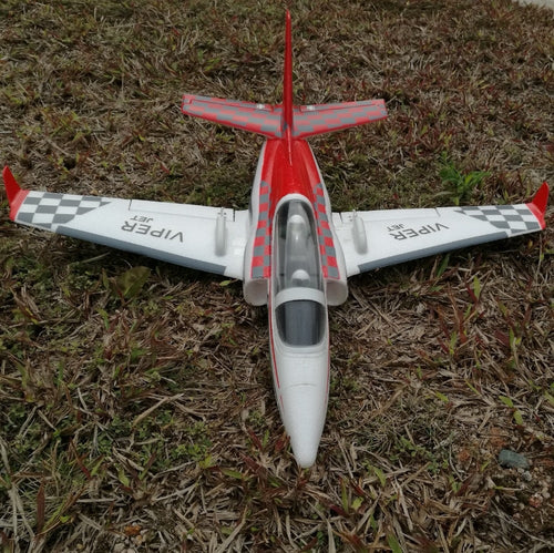 Mini Viper 50mm Toy Rc Plane