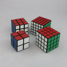 Load image into Gallery viewer, Rubik's Cubes2x2x2 3x3x3 4x4x4 5x5x5