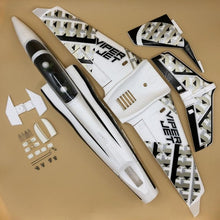 Load image into Gallery viewer, Mini Viper 50mm Toy Rc Plane