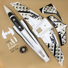 Load image into Gallery viewer, Mini Viper 50mm Toy Rc Plane