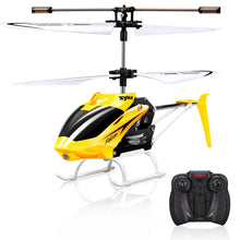 Load image into Gallery viewer, Syma W25 RC Helicopter 2 CH 2 Channel With Gyro Crash Resistant