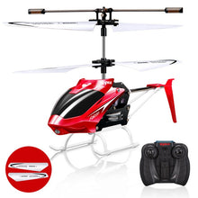 Load image into Gallery viewer, Syma W25 RC Helicopter 2 CH 2 Channel With Gyro Crash Resistant
