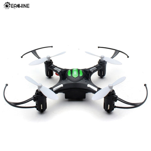 Eachine H8 Mini Headless RC Helicopter Mode 2.4G 4CH 6