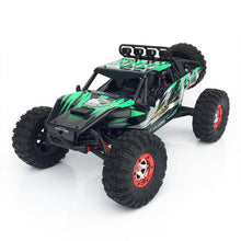 Load image into Gallery viewer, FEIYUE FY-07 FY07 RC Car 1/12 4WD 2.4G 45KM/h Speed