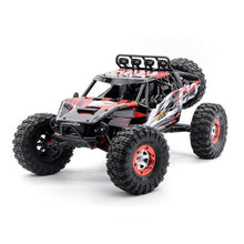Load image into Gallery viewer, FEIYUE FY-07 FY07 RC Car 1/12 4WD 2.4G 45KM/h Speed