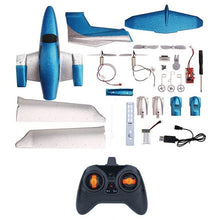Load image into Gallery viewer, DIY Fixed Wing EPP RC Foam Plane