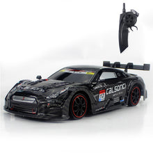 Load image into Gallery viewer, GTR/Lexus 4WD Drift Racing Car 2.4G