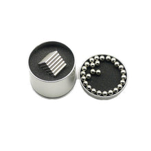 Load image into Gallery viewer, 68 Pcs Mini Magnetic Stick and Balls
