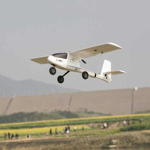 110cm Wingspan EPO Rc Highspeed Airplane