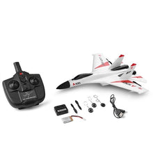 Load image into Gallery viewer, 3CH RC FPV i 34cm Wingspan Highspeed Rc Airplane