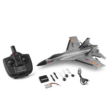 Load image into Gallery viewer, 3CH RC FPV i 34cm Wingspan Highspeed Rc Airplane