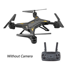 Load image into Gallery viewer, Drone with Camera HD 1080P WIFI FPV RC Drone