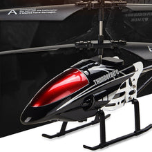 Load image into Gallery viewer, RC Helicopter 3.5 CH Helicopter with LED Light Shatterproof