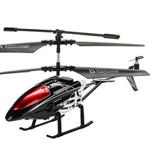 Load image into Gallery viewer, RC Helicopter 3.5 CH Helicopter with LED Light Shatterproof