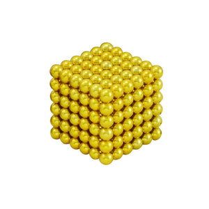 216Pcs Magnetic Cubes Strong Neodymium
