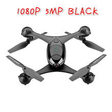 Load image into Gallery viewer, Selfie Drone with Gimbal Double Camera 4K HD WIFI FPV