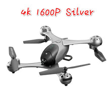 Load image into Gallery viewer, Selfie Drone with Gimbal Double Camera 4K HD WIFI FPV