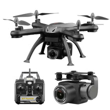 Load image into Gallery viewer, Drone X6S HD camera 480p / 720p / 1080p fpv drone one-button return flight