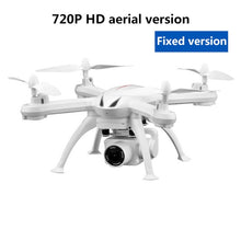 Load image into Gallery viewer, Drone X6S HD camera 480p / 720p / 1080p fpv drone one-button return flight