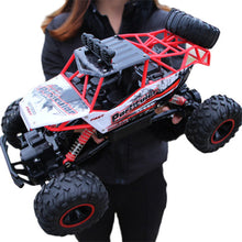 Load image into Gallery viewer, 1:12 4WD RC car 2019 high speed truck off-road