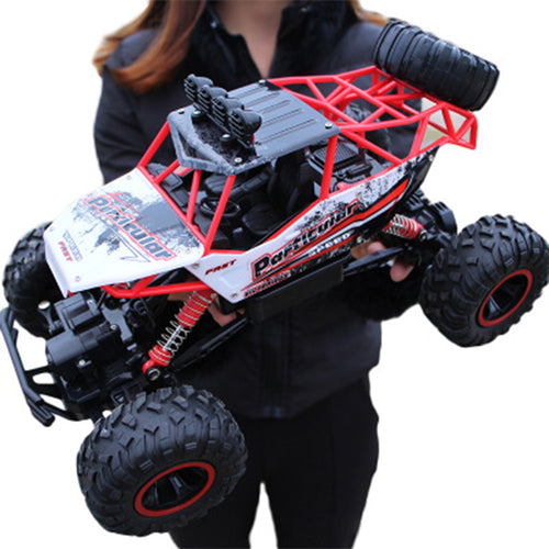 1:12 4WD RC car 2019 high speed truck off-road