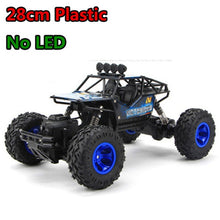 Load image into Gallery viewer, 1:12 4WD RC car 2019 high speed truck off-road