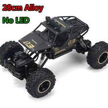 Load image into Gallery viewer, 1:12 4WD RC car 2019 high speed truck off-road