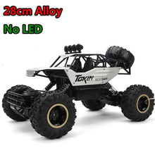 Load image into Gallery viewer, 1:12 4WD RC car 2019 high speed truck off-road