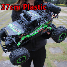 Load image into Gallery viewer, 1:12 4WD RC car 2019 high speed truck off-road