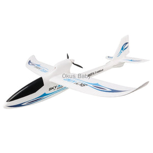 2.4G 3Ch RC Airplane Fixed Wing Plane
