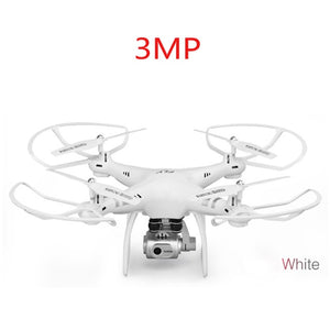 XY4 Drone Professional Quadcopter Drone with Camera HD Wifi FPV 25 Min