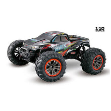 Load image into Gallery viewer, High Quality 2.4G 1:10 1/10 Scale 4WD 46km/h Off-road