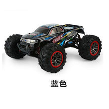 Load image into Gallery viewer, High Quality 2.4G 1:10 1/10 Scale 4WD 46km/h Off-road