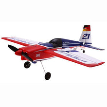Load image into Gallery viewer, Rc Plane 2.4G 5CH 3D6G System Brushless Motor