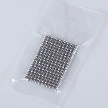 Load image into Gallery viewer, 3MM 216Pcs Magnetic Balls Creative