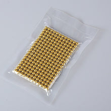 Load image into Gallery viewer, 3MM 216Pcs Magnetic Balls Creative