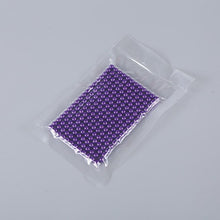 Load image into Gallery viewer, 3MM 216Pcs Magnetic Balls Creative