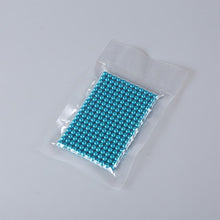 Load image into Gallery viewer, 3MM 216Pcs Magnetic Balls Creative