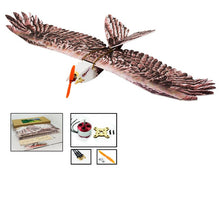 Load image into Gallery viewer, Wingspan 143cm Slow Eagle Model Rc Airplane